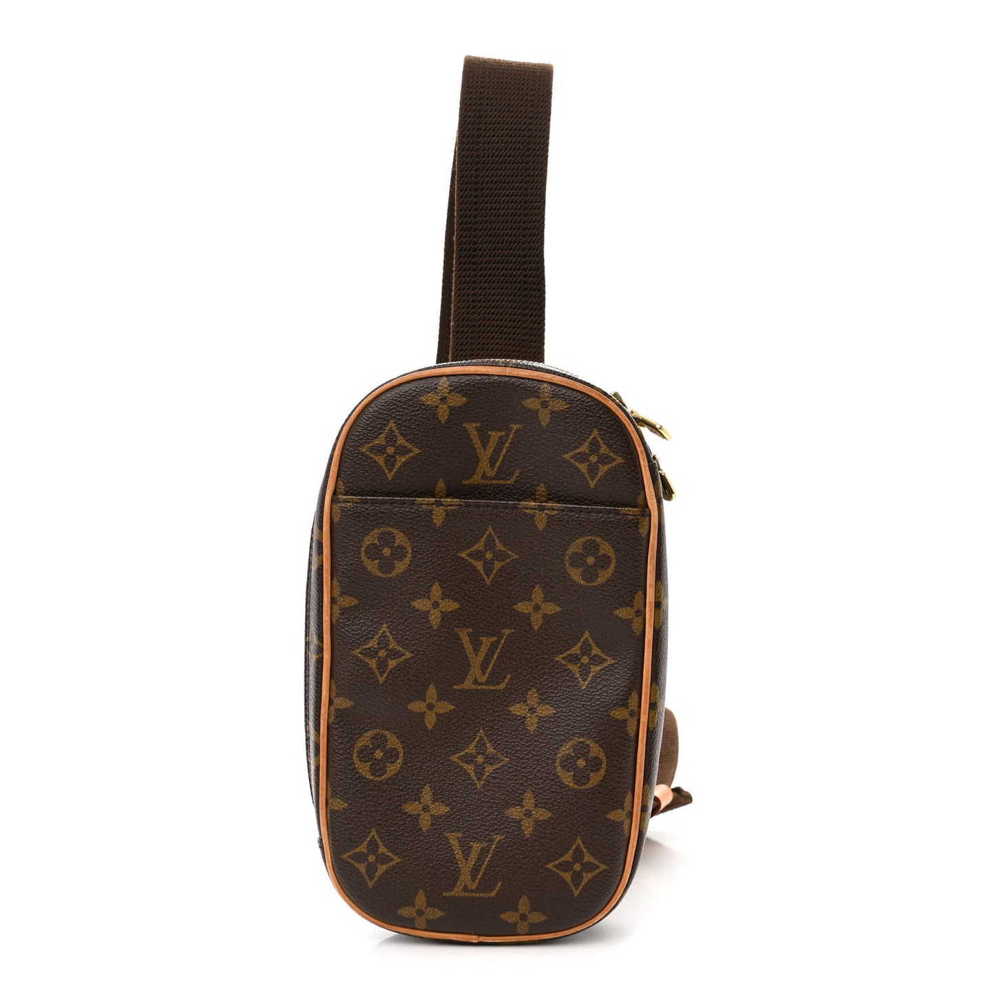 Monogram Pochette Gange
