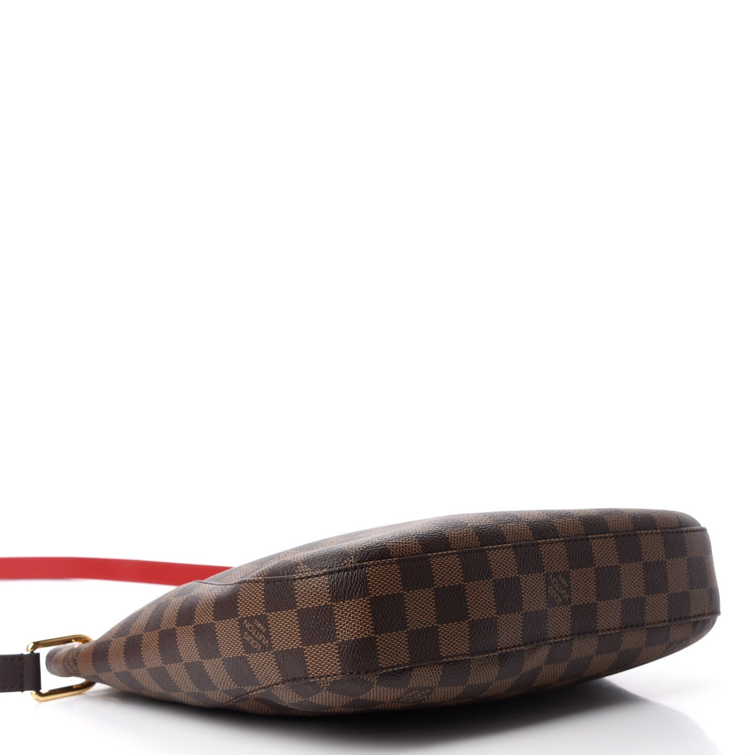 Louis Vuitton Damier Ebene South Bank Besace 4 of 10