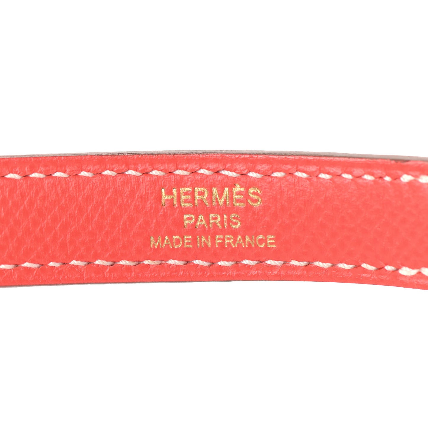 Epsom Candy Kelly Retourne 28 Rose Jaipur Gold