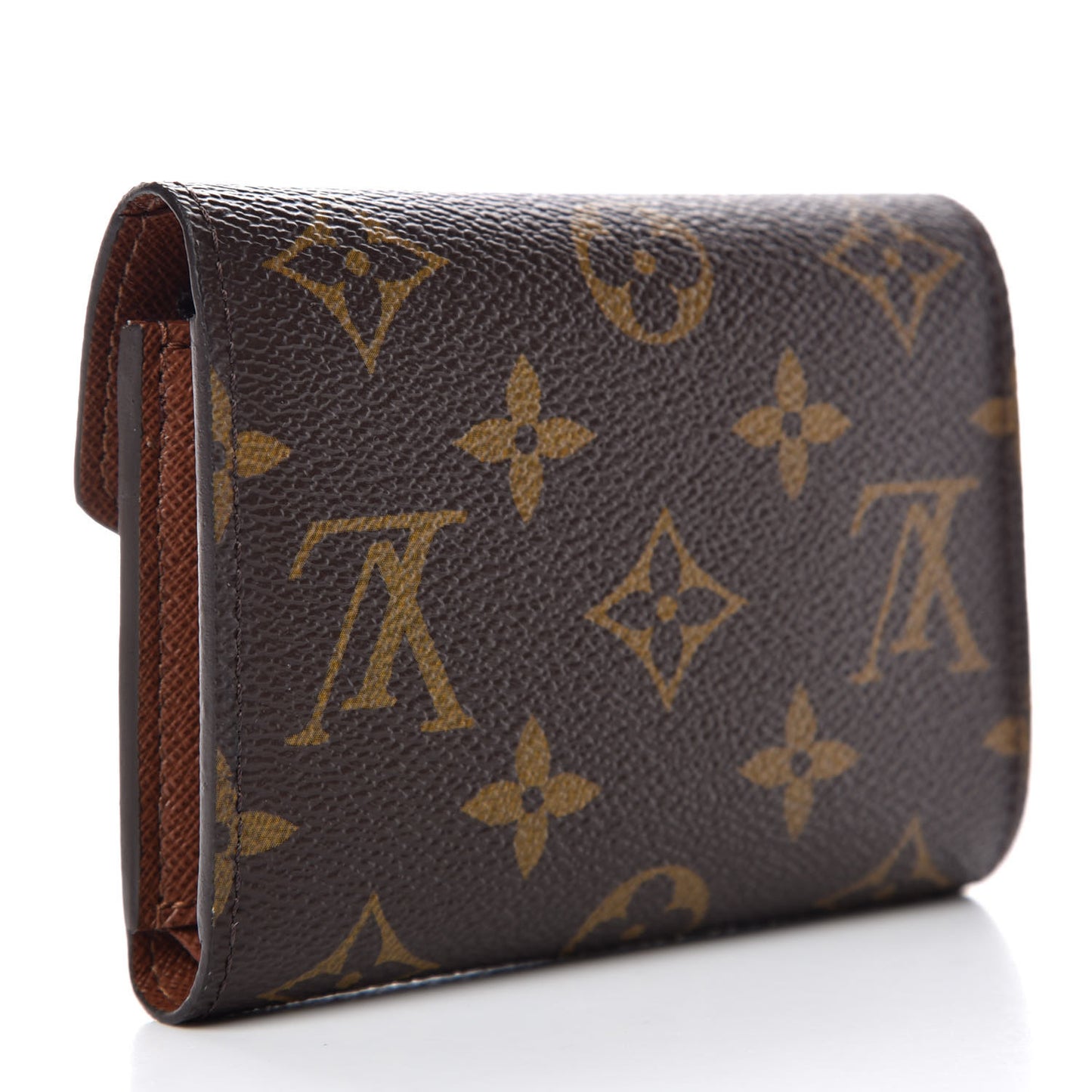 Monogram Victorine Wallet Armagnac