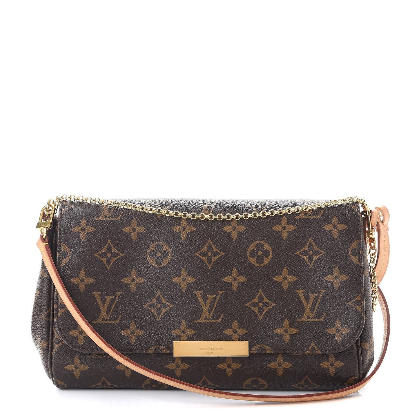Monogram Favorite MM