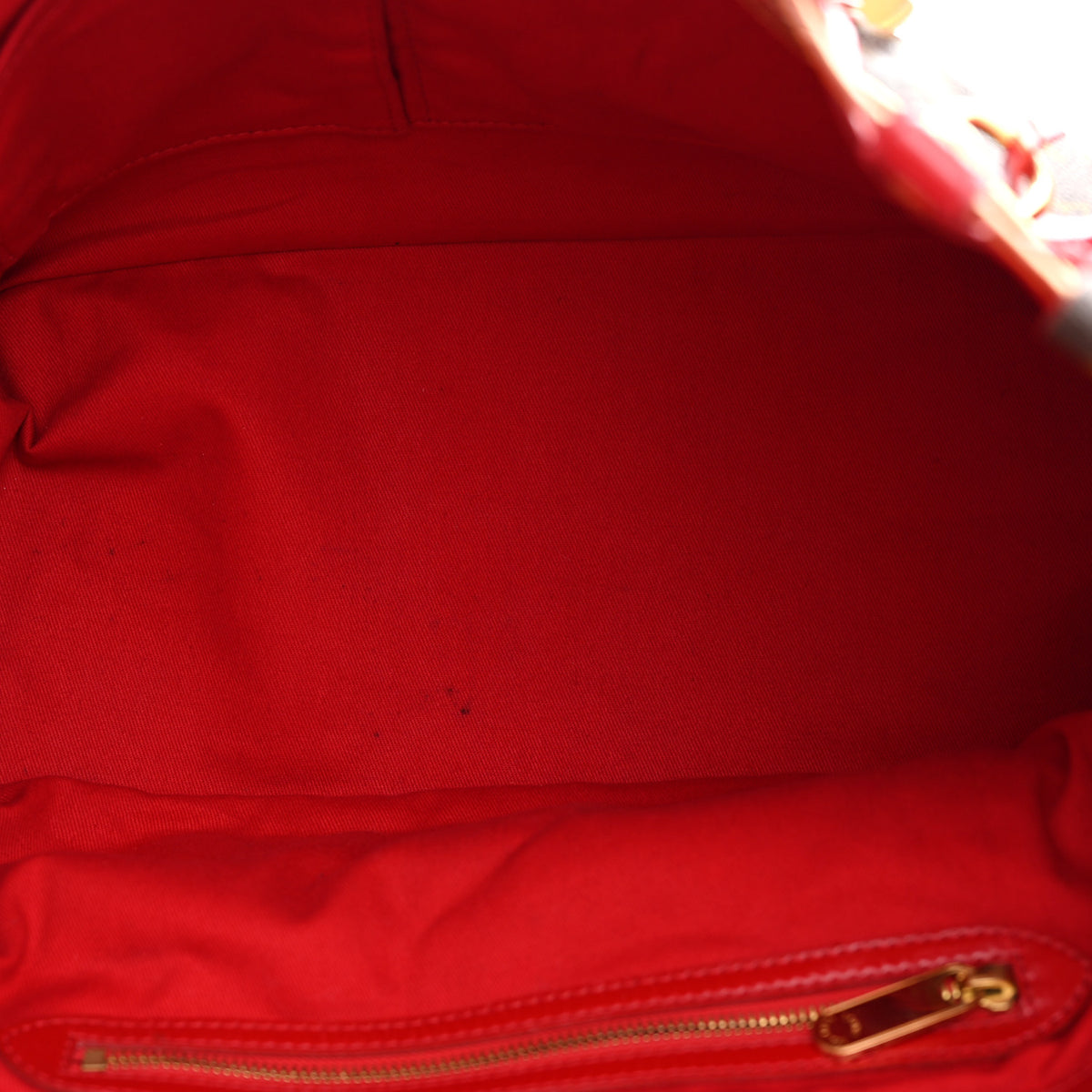 Monogram Salina GM Rubis