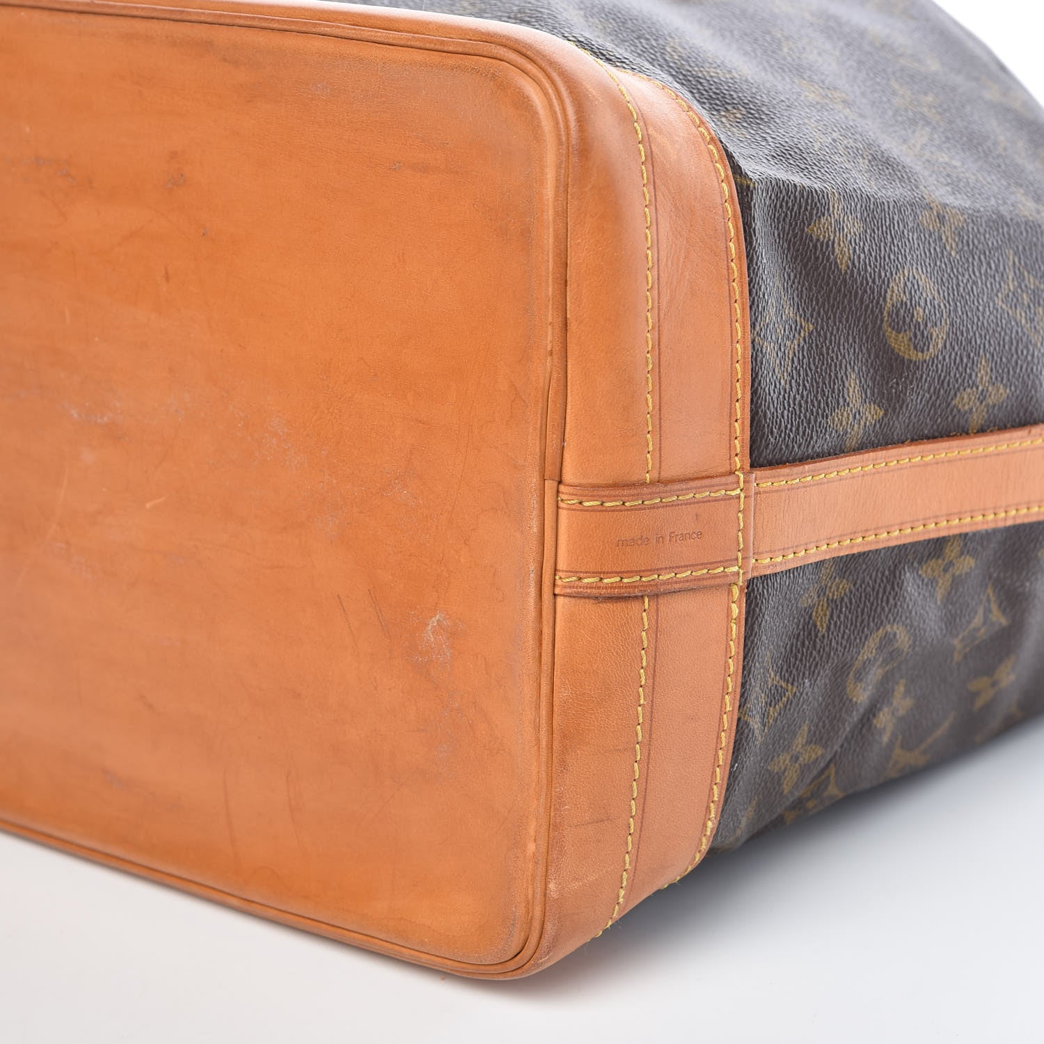 Louis Vuitton Monogram Noe 23 of 25
