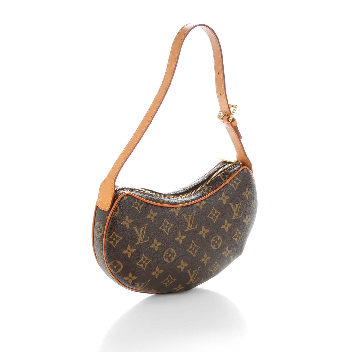 Monogram Croissant PM