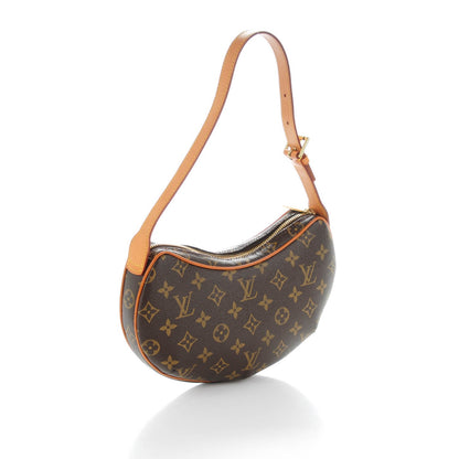 Louis Vuitton Monogram Croissant PM 3 of 7