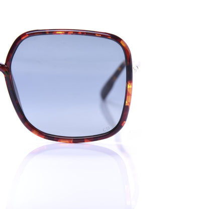 Christian Dior Acetate So Stellaire 1 Sunglasses Tortoise 7 of 8