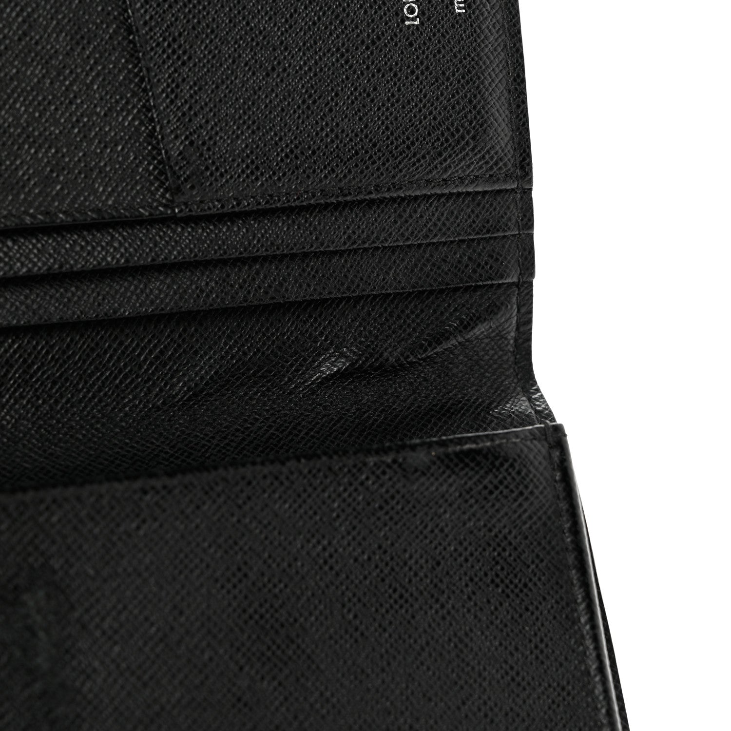 Louis Vuitton Damier Graphite Brazza Wallet 7 of 7