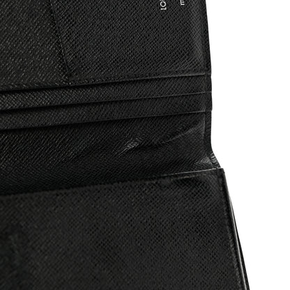 Louis Vuitton Damier Graphite Brazza Wallet 7 of 7