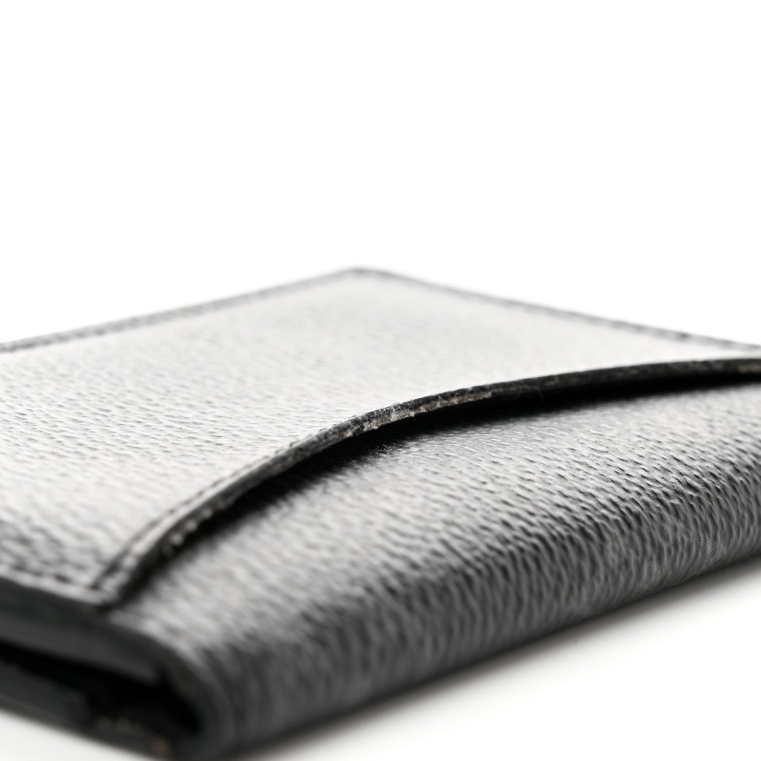 Louis Vuitton Monogram Eclipse Pocket Organizer NM 9 of 9