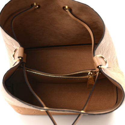 Louis Vuitton Empreinte Neonoe MM Arizona 5 of 10