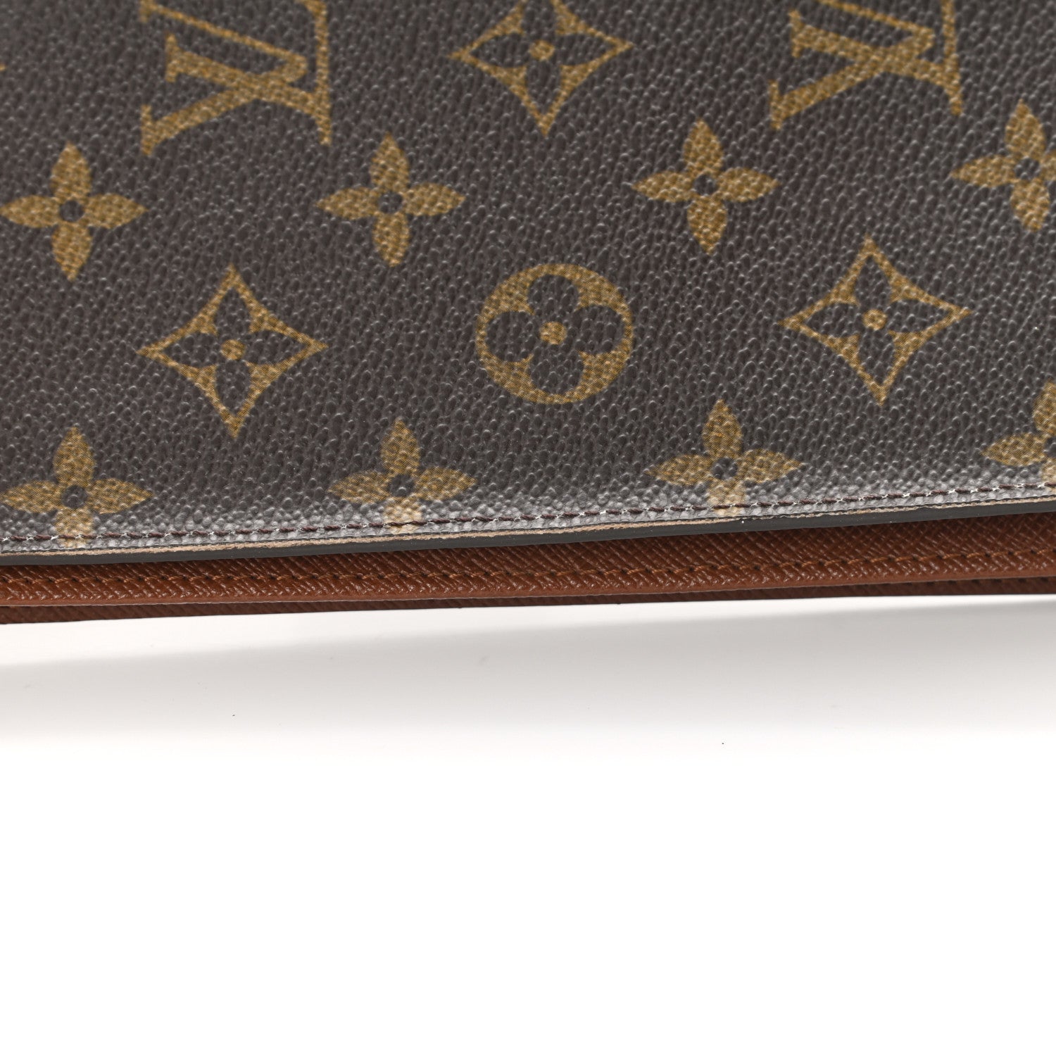 Louis Vuitton Monogram Brazza Wallet 12 of 14