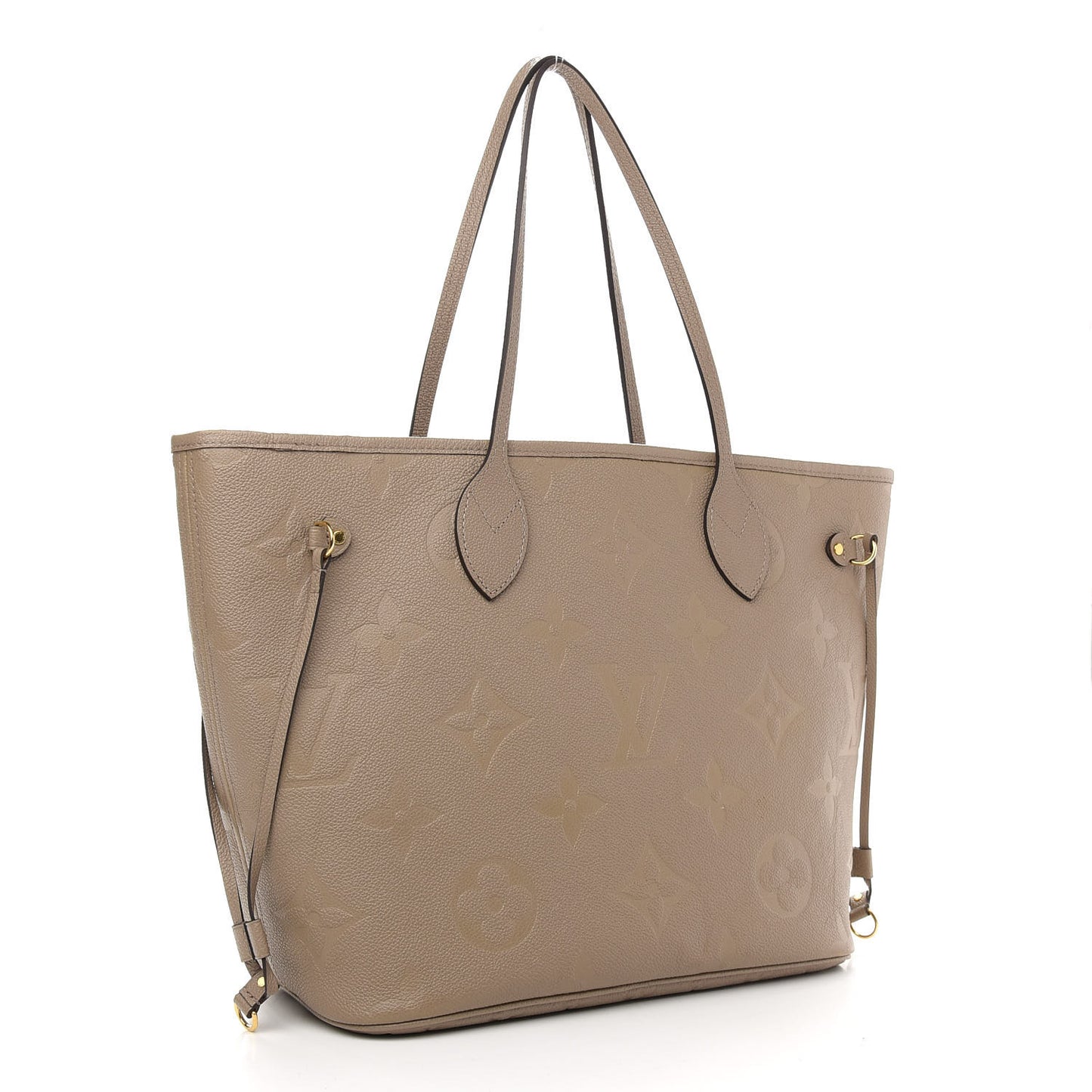 Empreinte Monogram Giant Neverfull MM Tourterelle