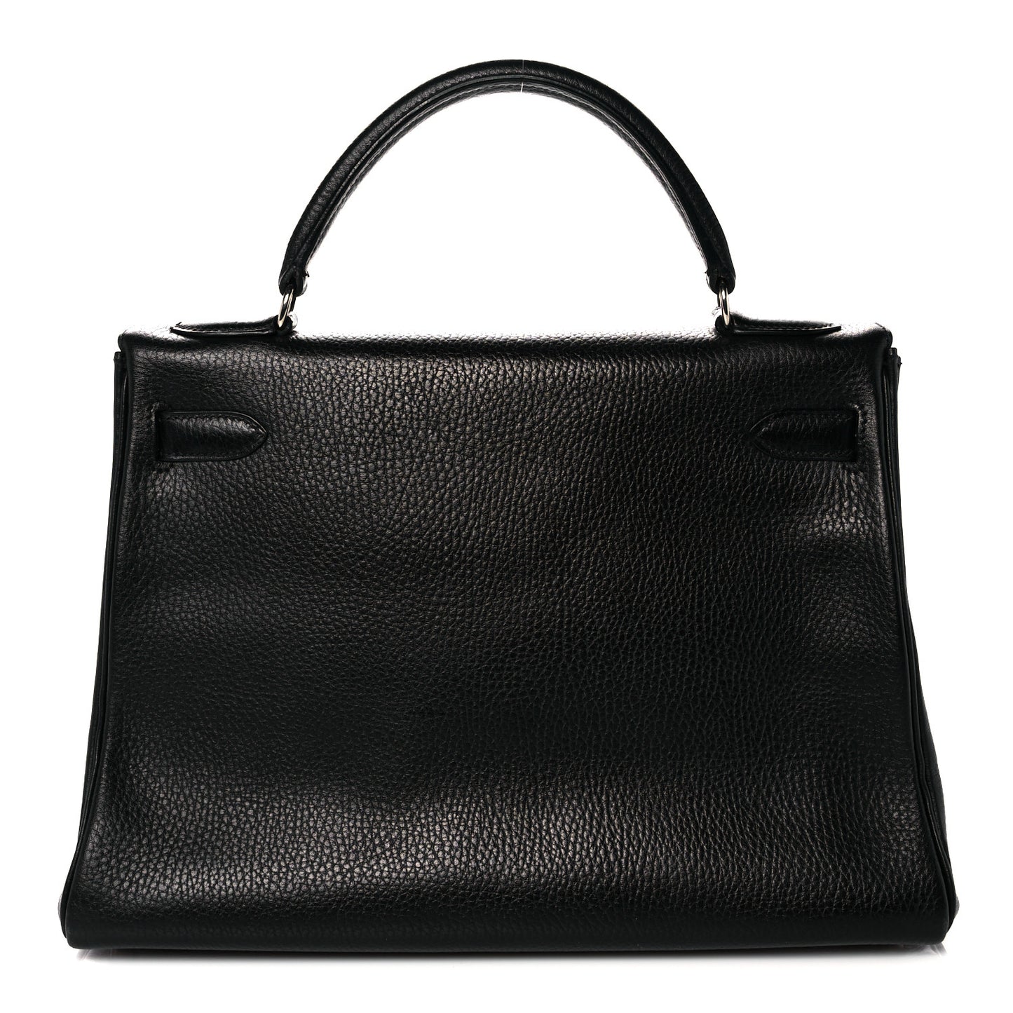 Togo Kelly Retourne 32 Black
