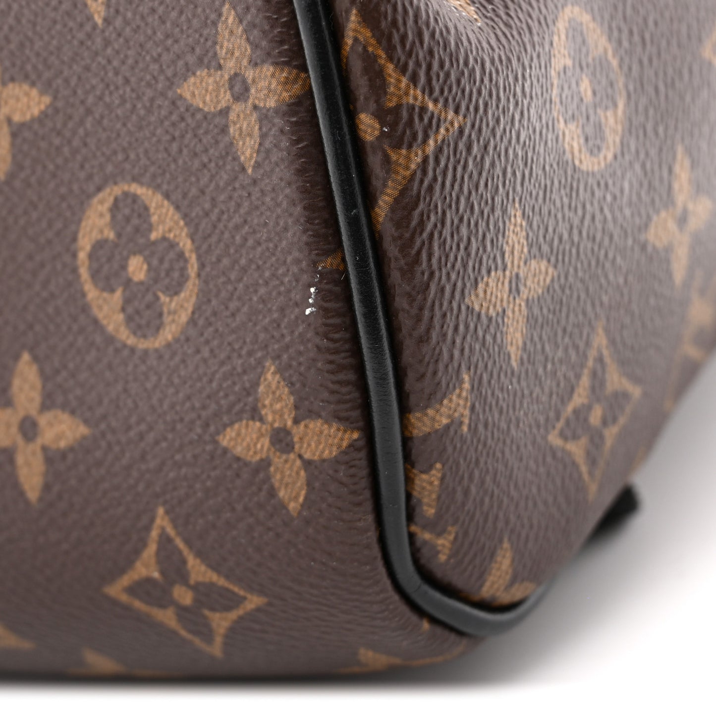 Monogram Macassar Josh NM Backpack