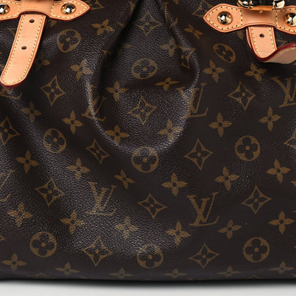 Louis Vuitton Monogram Tivoli GM 9 of 11