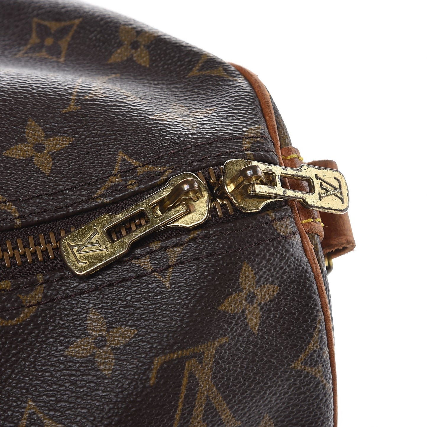 Monogram Keepall Bandouliere 55