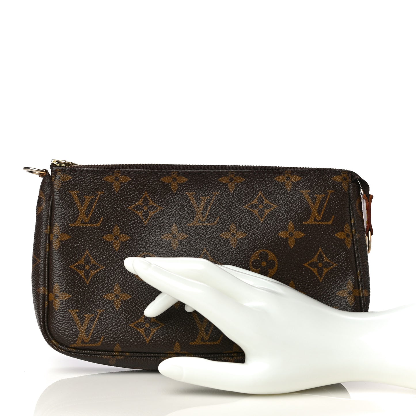 Monogram Pochette Accessories