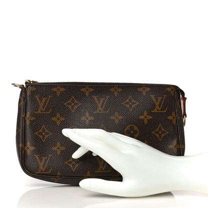 Louis Vuitton Monogram Pochette Accessories 2 of 11