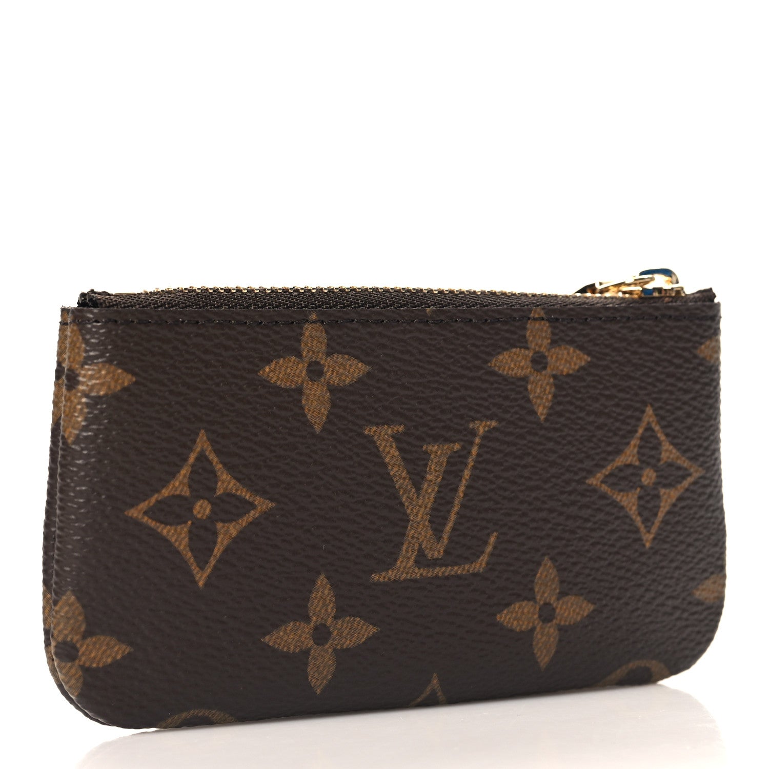 Louis Vuitton Monogram Key Pouch 3 of 7