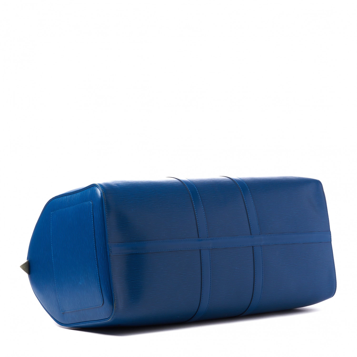 Louis Vuitton Epi Keepall 55 Toledo 3 of 12