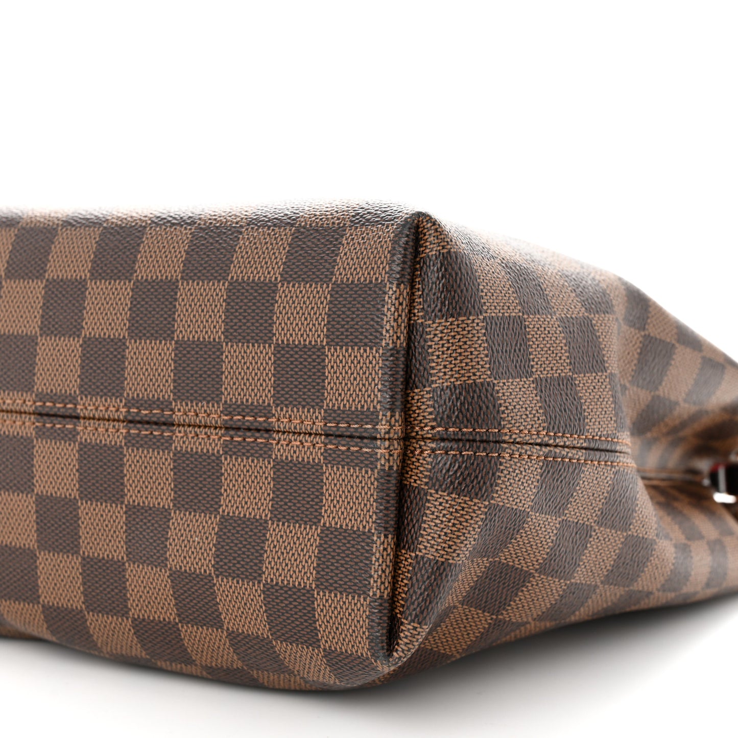 Damier Ebene Graceful PM