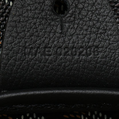 Goyard Goyardine Artois GM Black 7 of 10