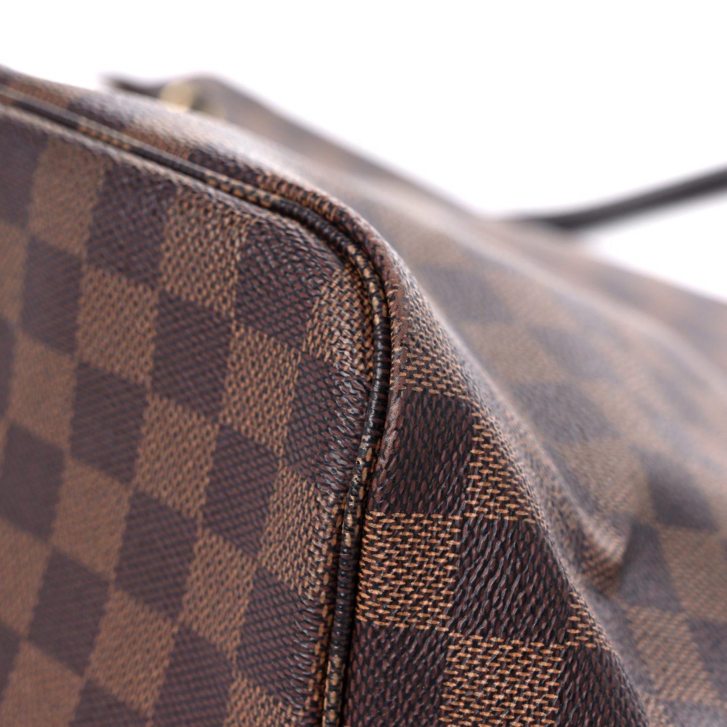 Damier Ebene Neverfull MM