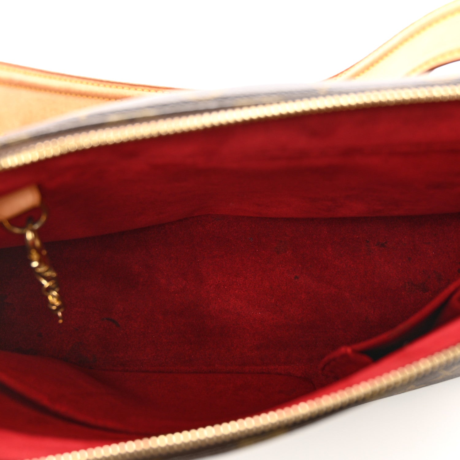 Louis Vuitton Monogram Viva-Cite GM 6 of 13