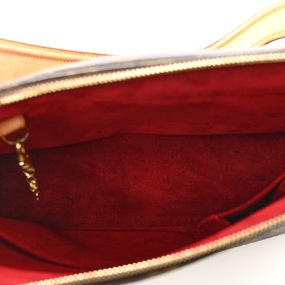 Louis Vuitton Monogram Viva-Cite GM 6 of 13