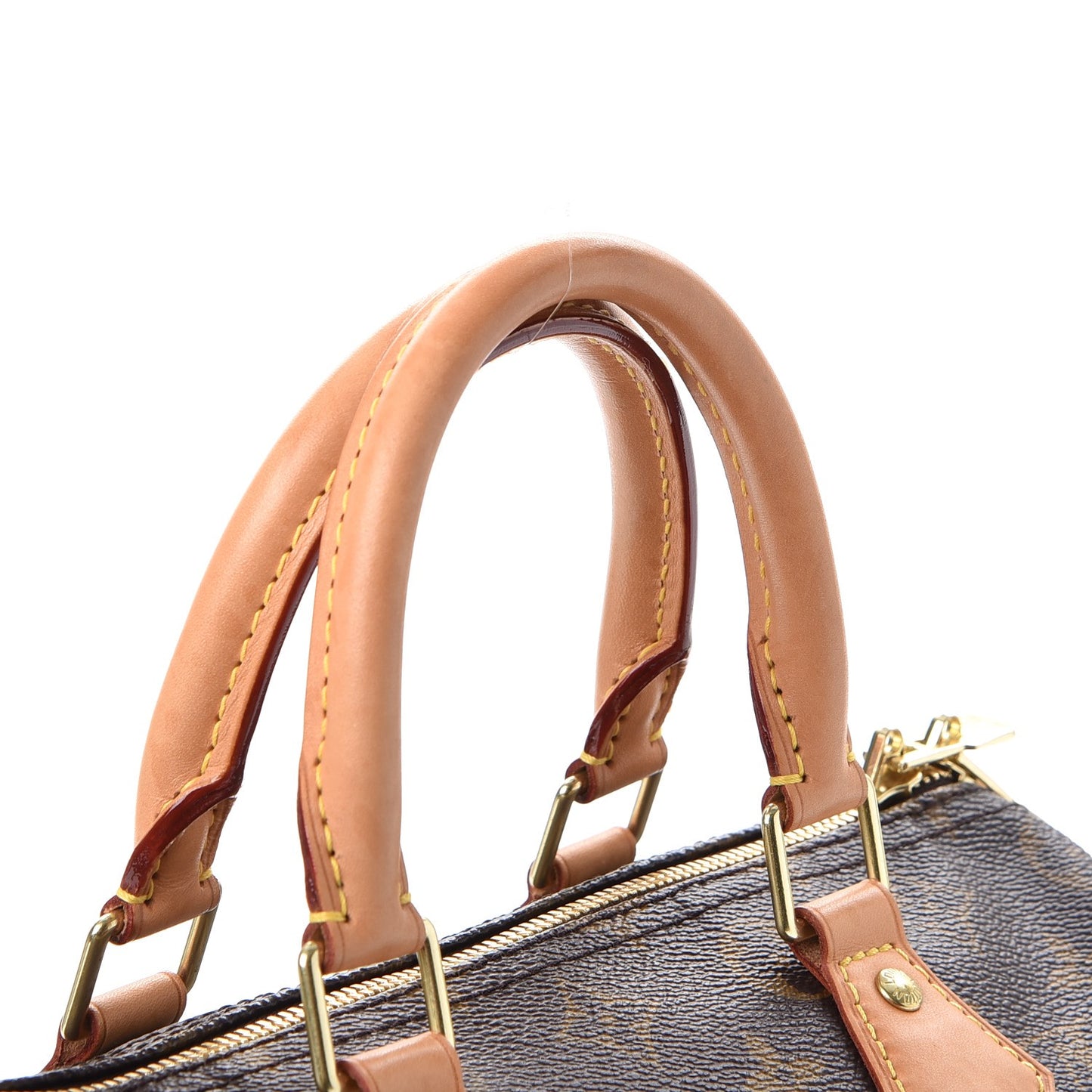 Monogram Speedy Bandouliere 25