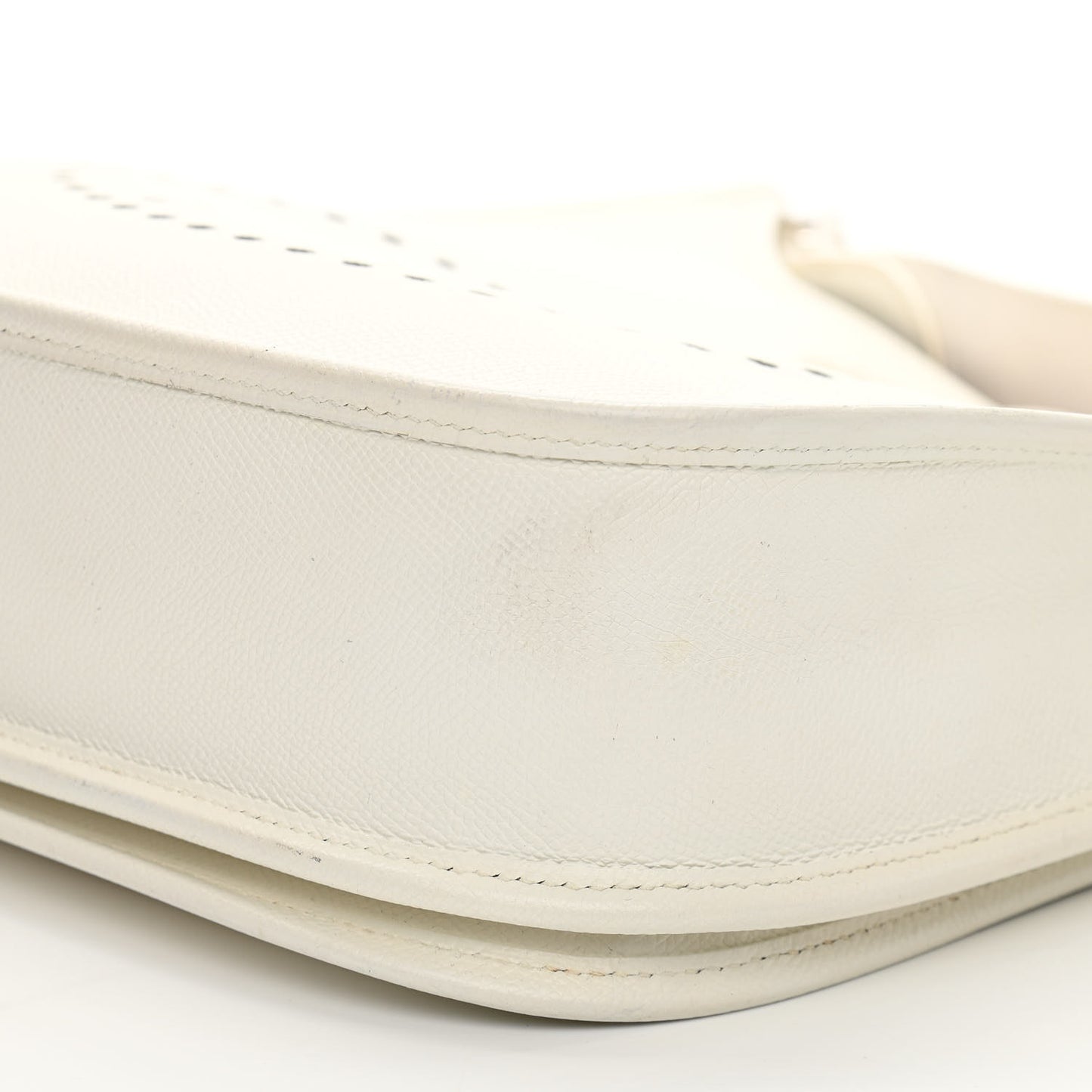 Epsom Evelyne II PM White
