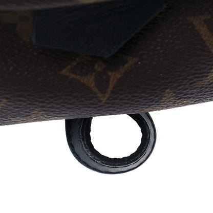 Louis Vuitton Monogram Palm Springs Backpack Mini 11 of 13