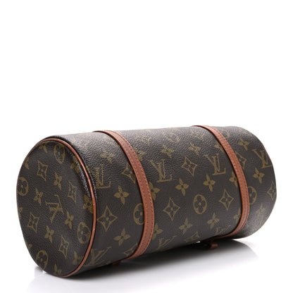 Louis Vuitton Monogram Papillon 26 4 of 11