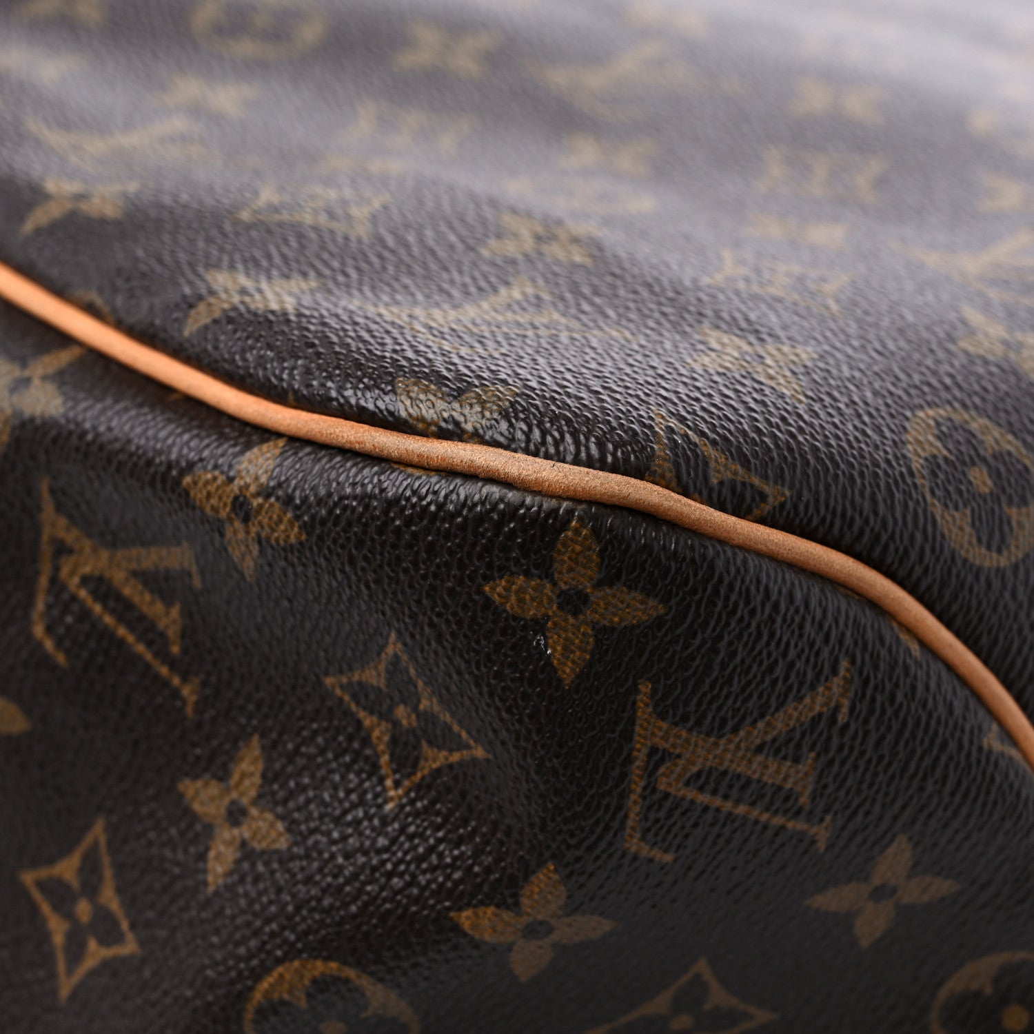Louis Vuitton Monogram Delightful MM 10 of 18