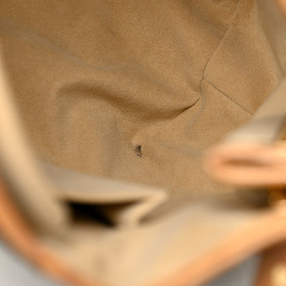 Louis Vuitton Monogram Galliera PM 10 of 19