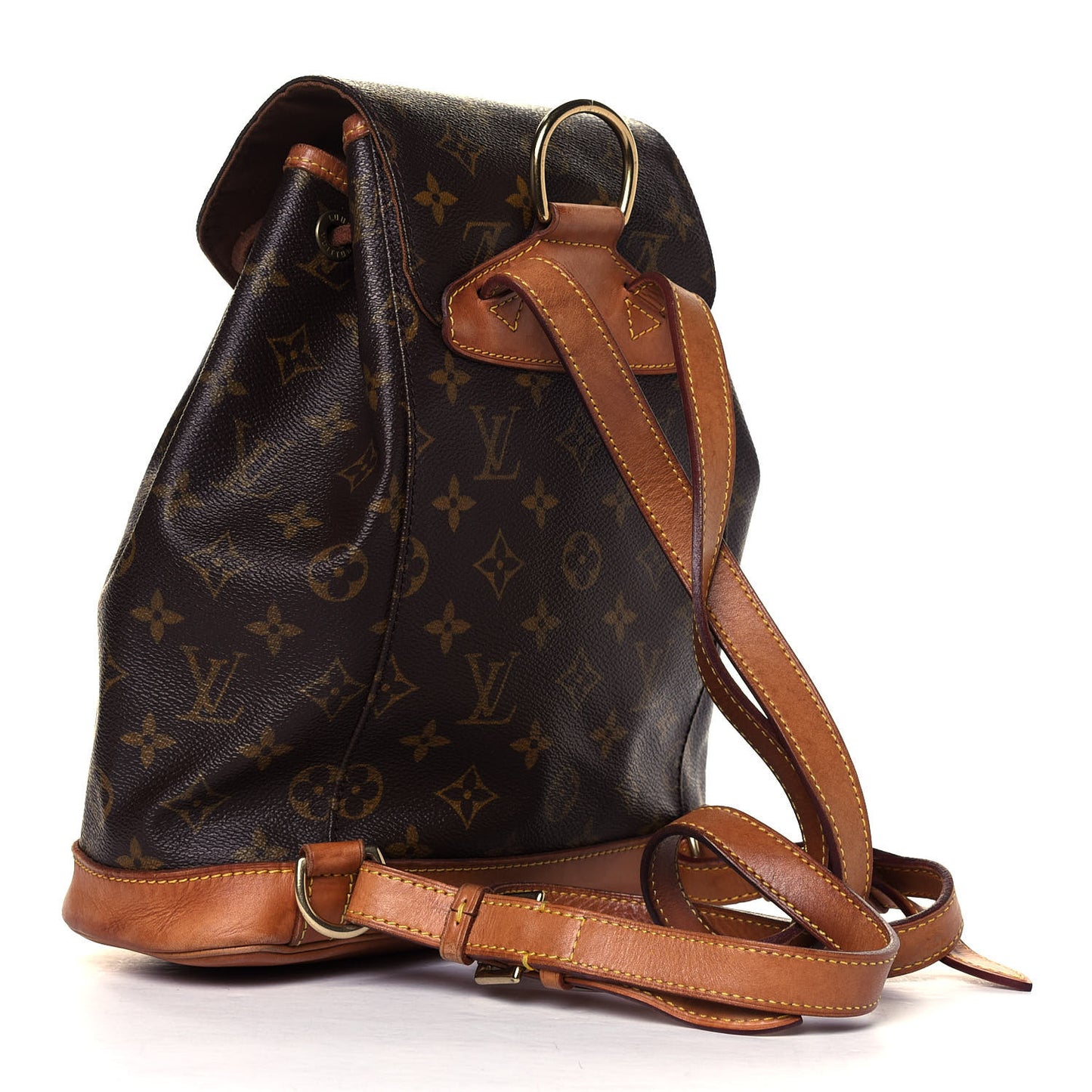 Monogram Montsouris MM Backpack