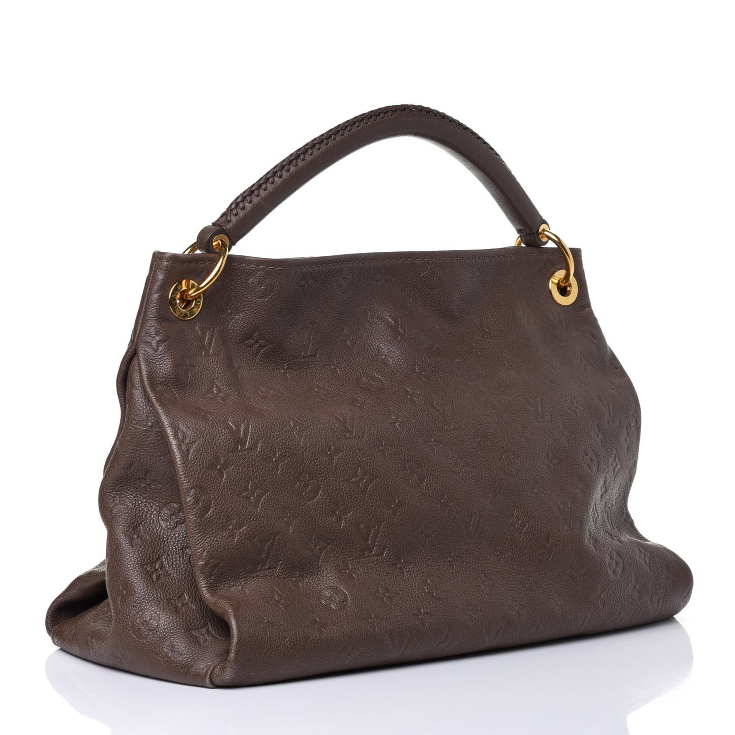 Empreinte Artsy MM Terre