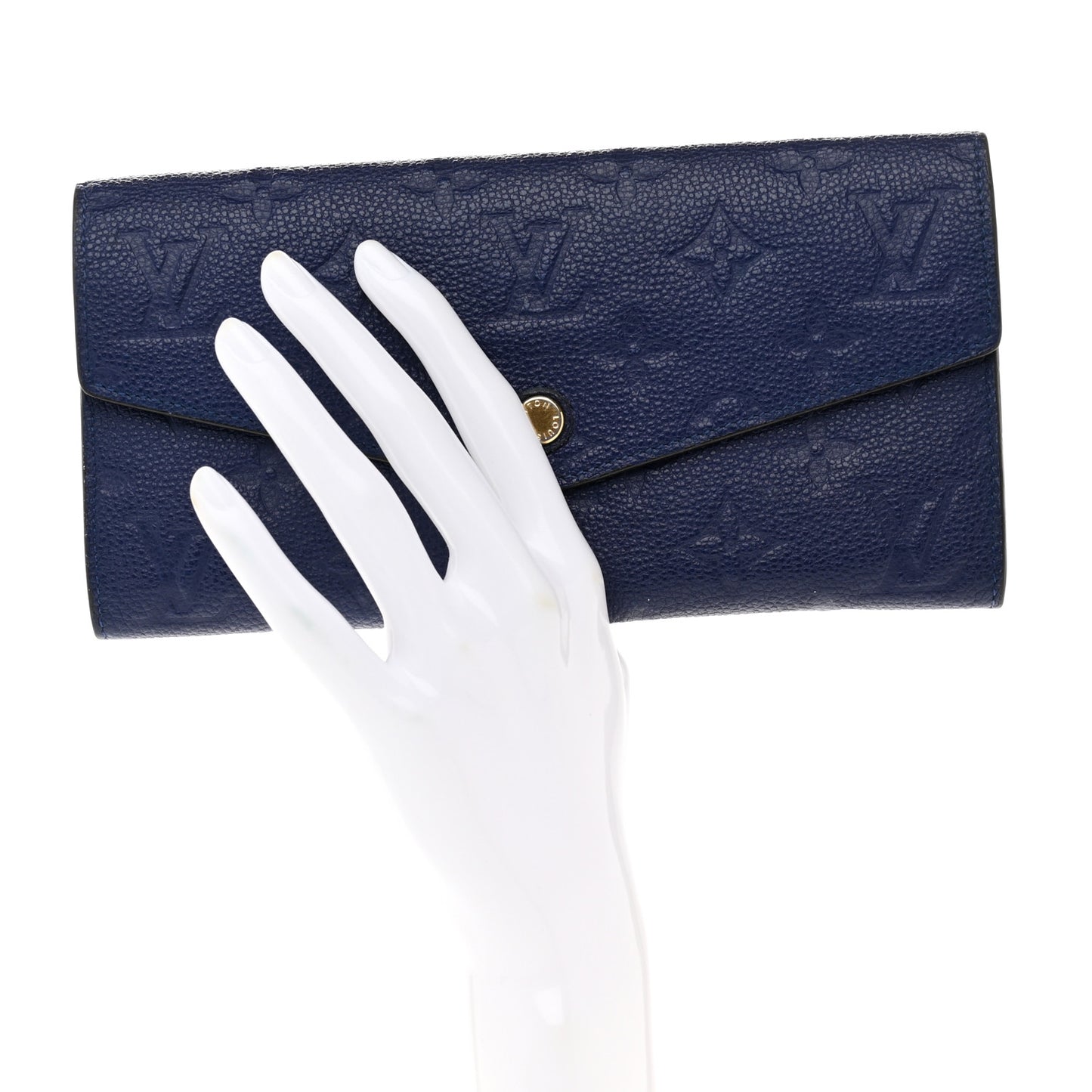 Empreinte Curieuse Wallet Iris