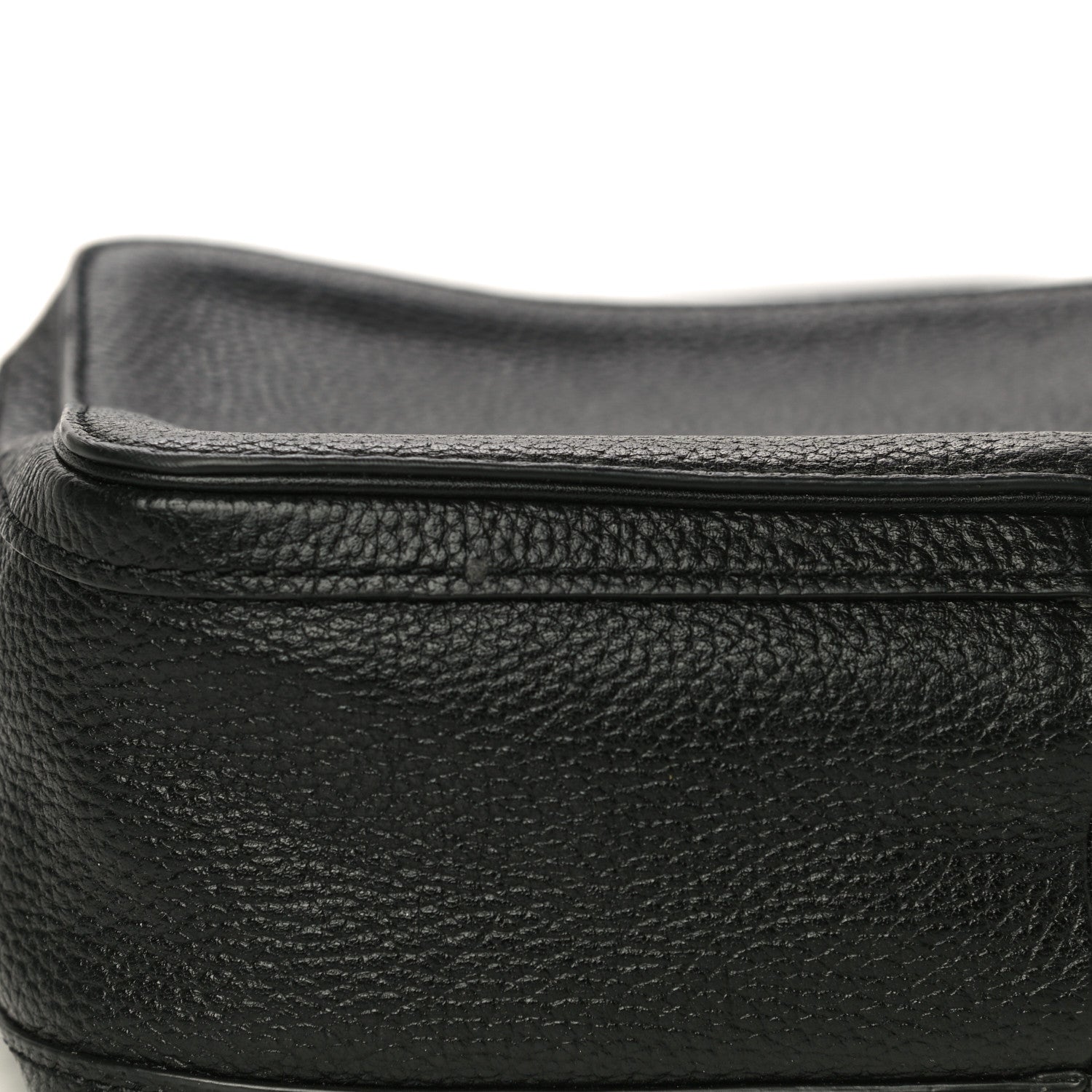 Marc Jacobs Calfskin The Box 20 Crossbody Black 18 of 20