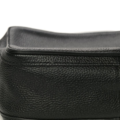 Marc Jacobs Calfskin The Box 20 Crossbody Black 18 of 20