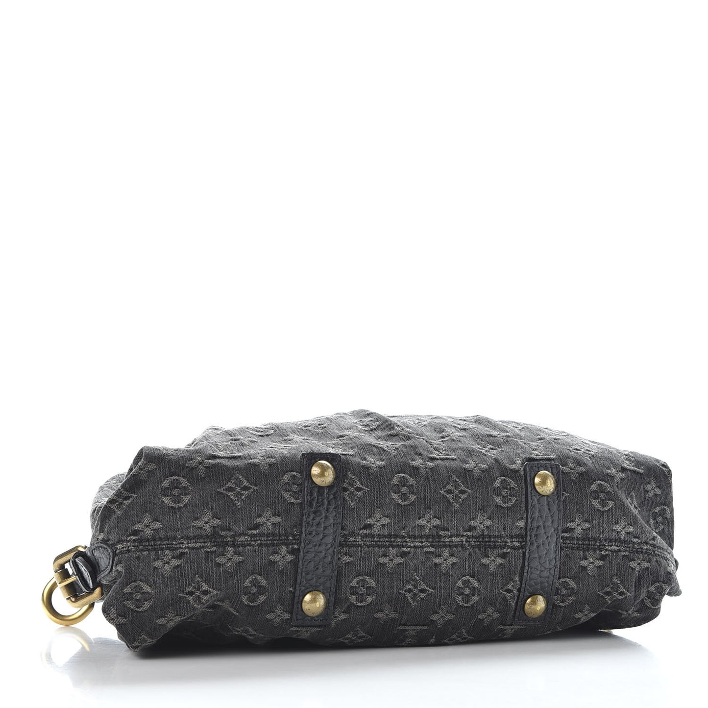 Denim Neo Cabby MM Black