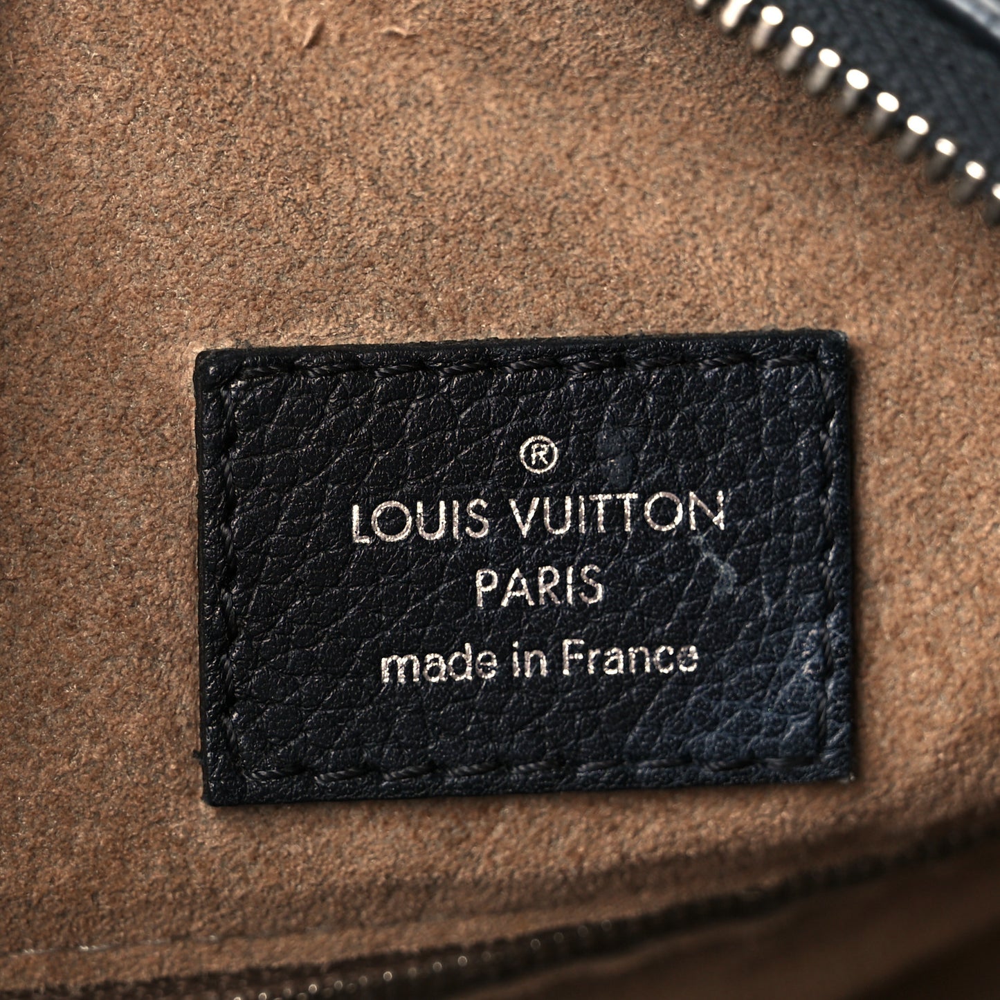 Mahina Babylone Chain BB Black