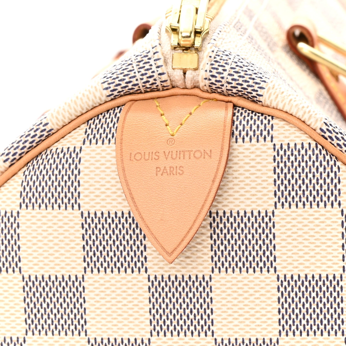 Damier Azur Speedy 30