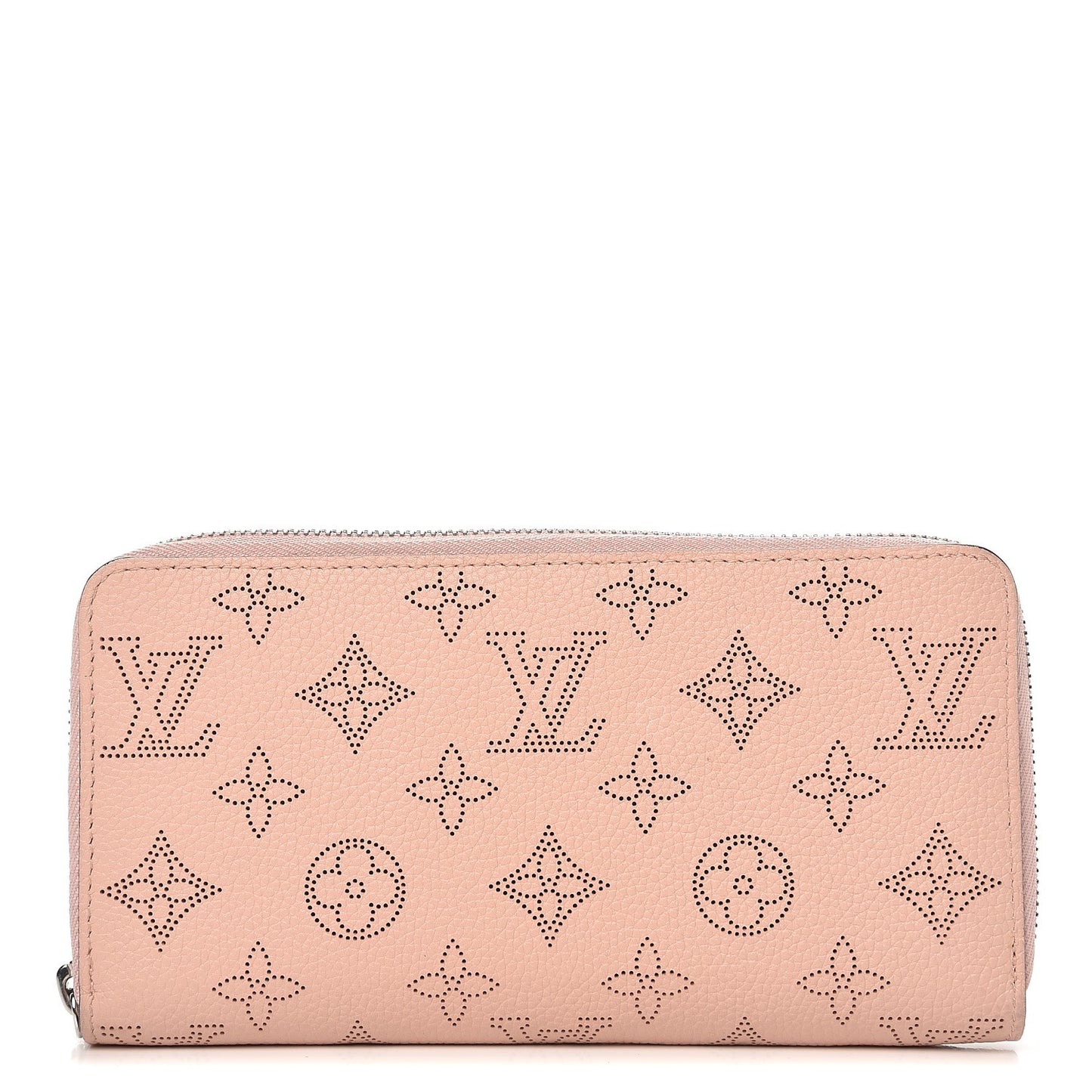 Mahina Zippy Wallet Magnolia