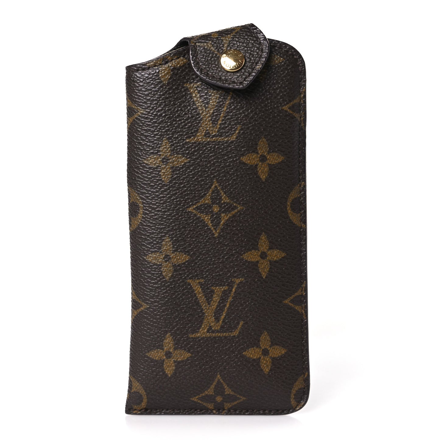 Monogram Sunglasses Case PM