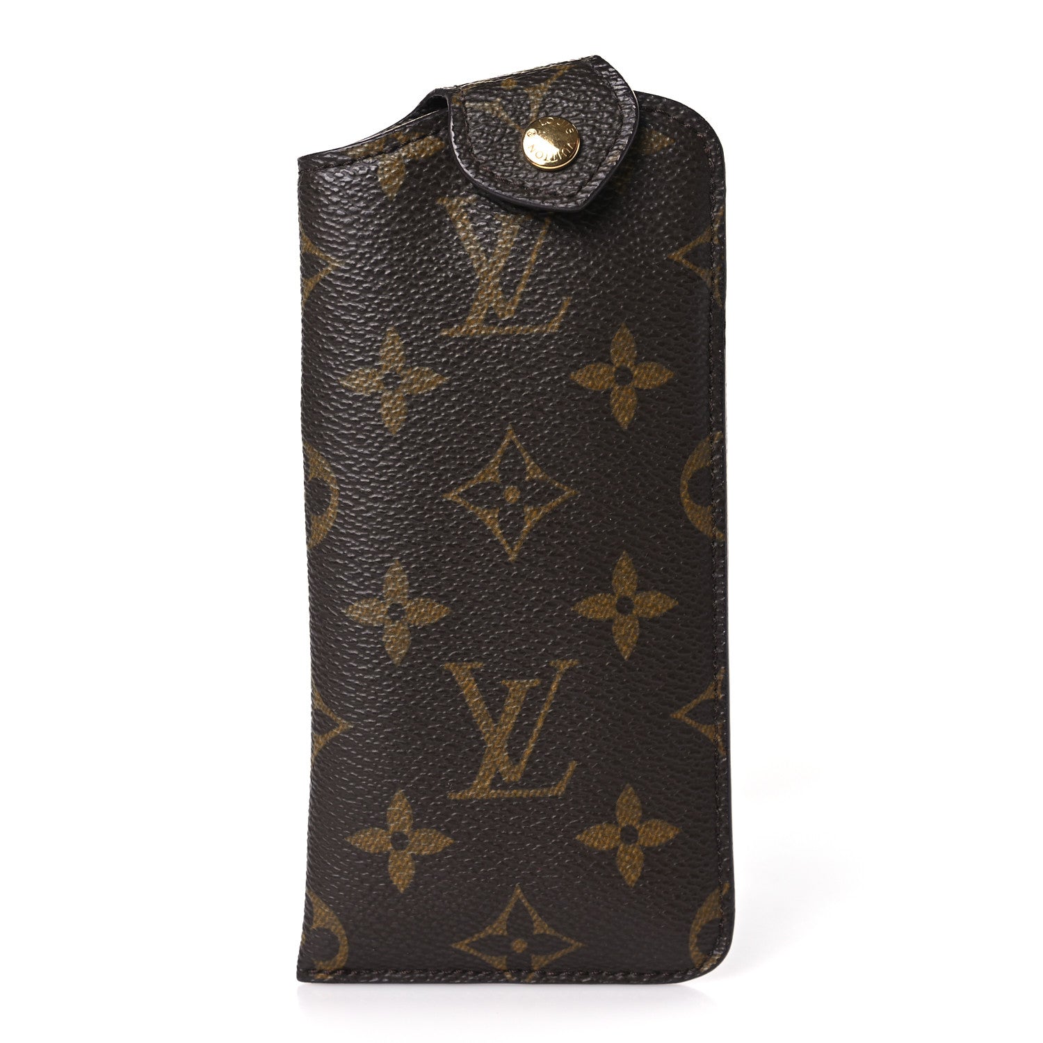 Louis Vuitton Monogram Sunglasses Case PM 1 of 6
