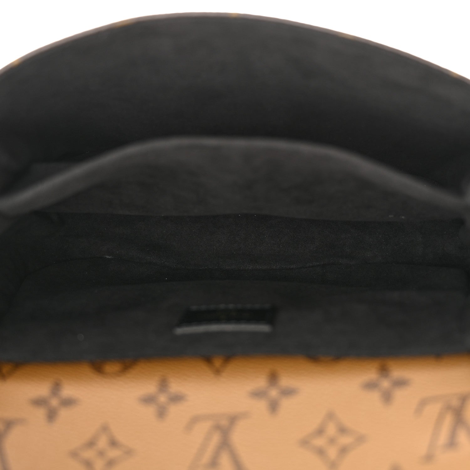 Louis Vuitton Reverse Monogram Pochette Metis 5 of 9