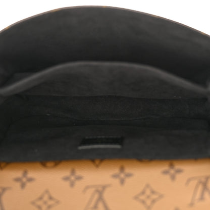 Louis Vuitton Reverse Monogram Pochette Metis 5 of 9