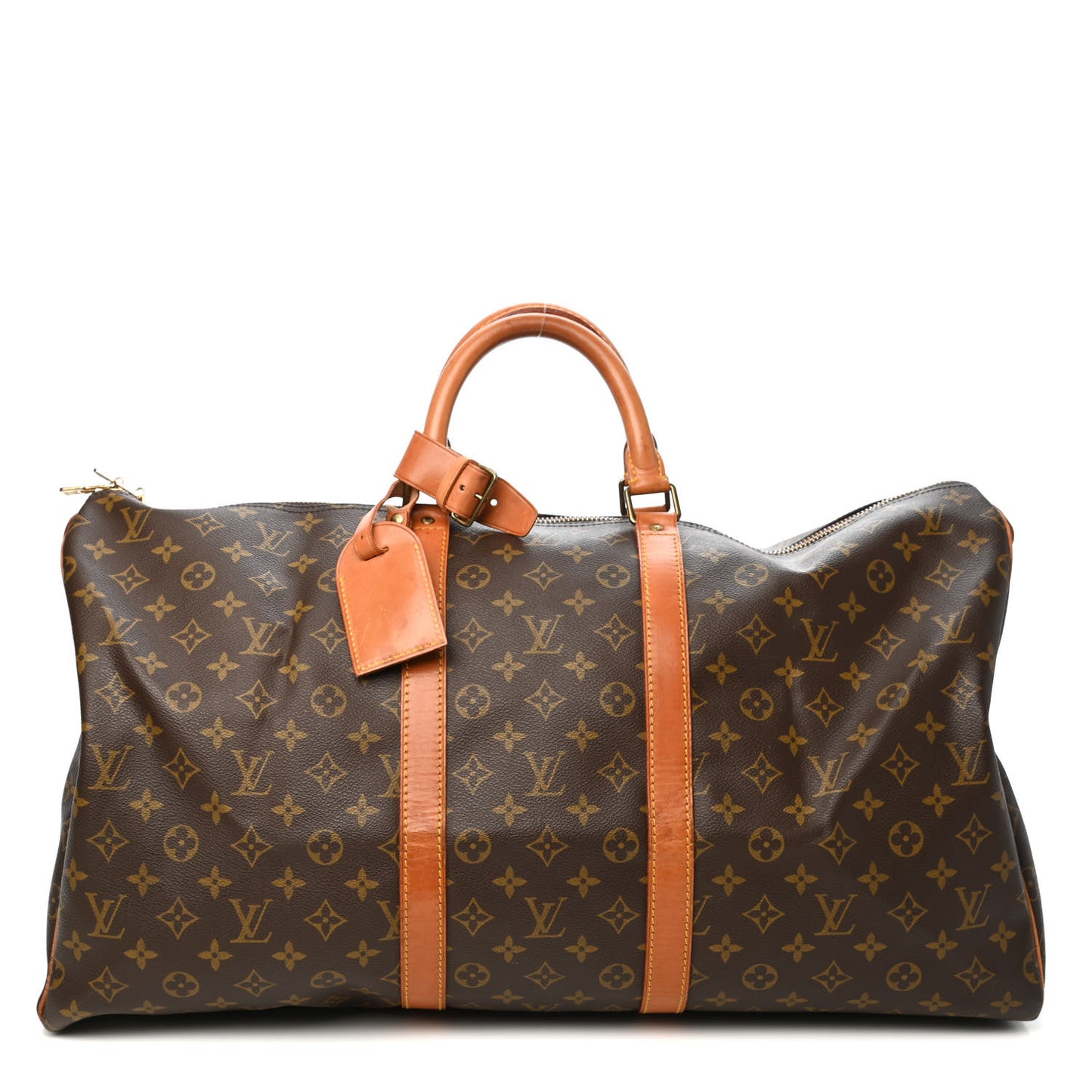 Monogram Keepall 55