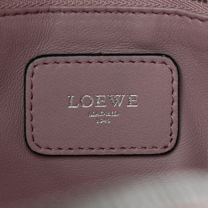 Loewe Calfskin Amazona 28 Pink 6 of 10
